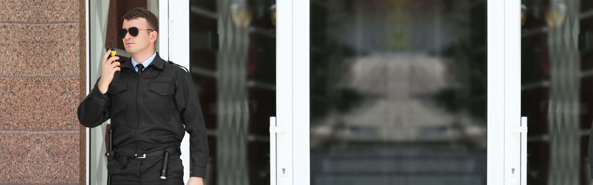 Agencija za obezbeđenje