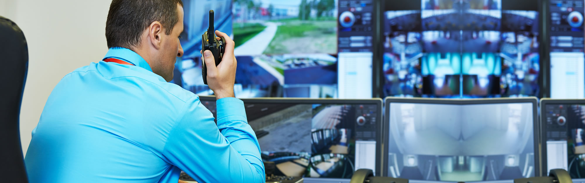 Monitoring i mobilno obezbeđenje