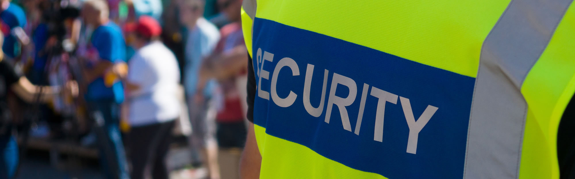Obezbeđenje javnih skupova, sportskih i drugih manifestacija